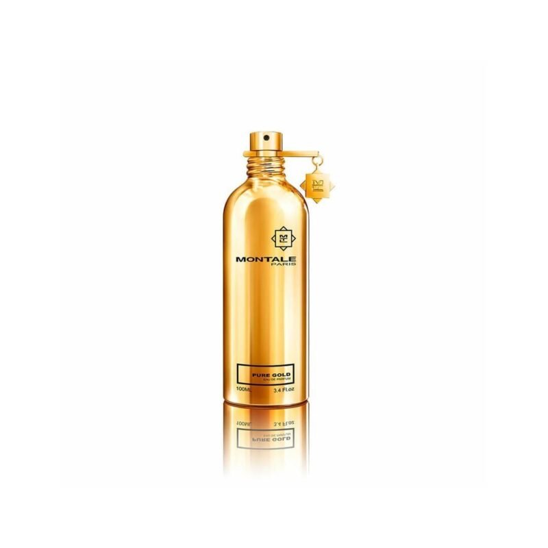 Pure Gold Montale 100ML