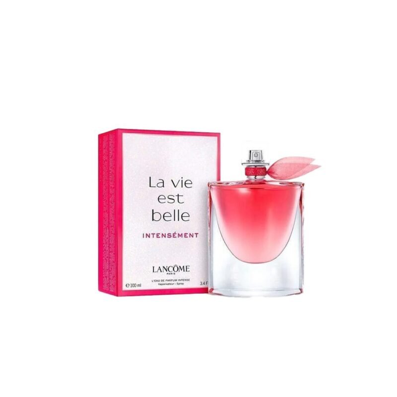 La Vie Est Belle Intensément Lancôme 75ML