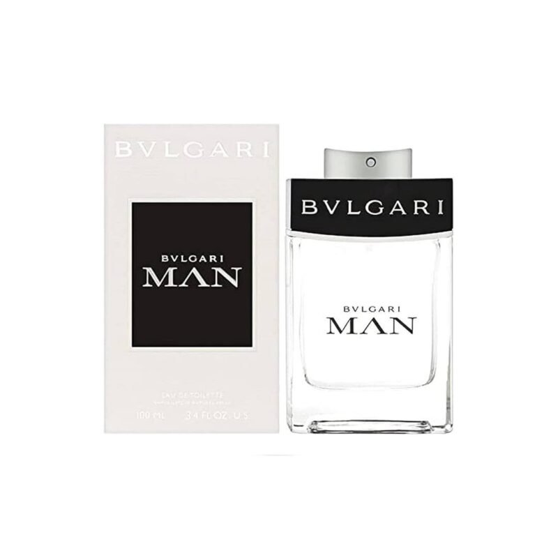 Bvlgari Man 100ML