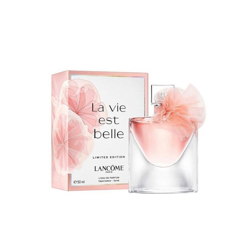La Vie Est Belle Limited Edition Lancôme 75 ML