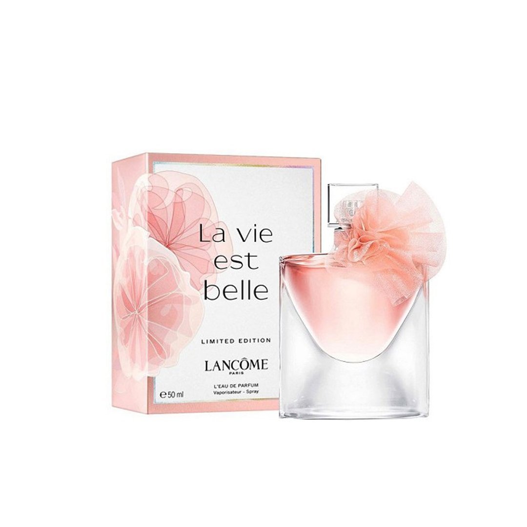 La Vie Est Belle Limited Edition Lancôme 75 ML