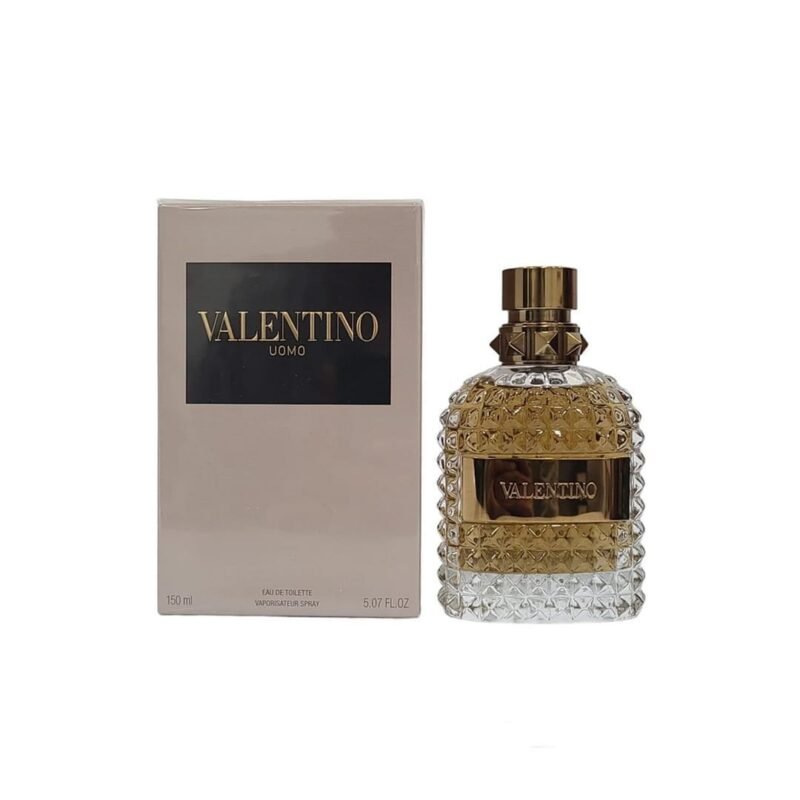 Valentino Uomo by Valentino for Men 100ML