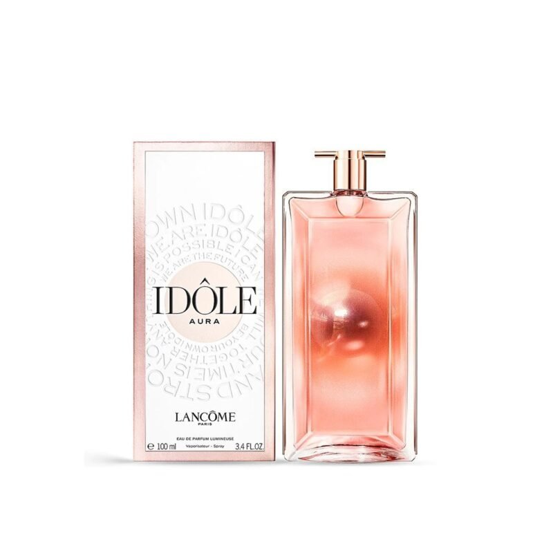 Idôle Aura Lancôme 100ML