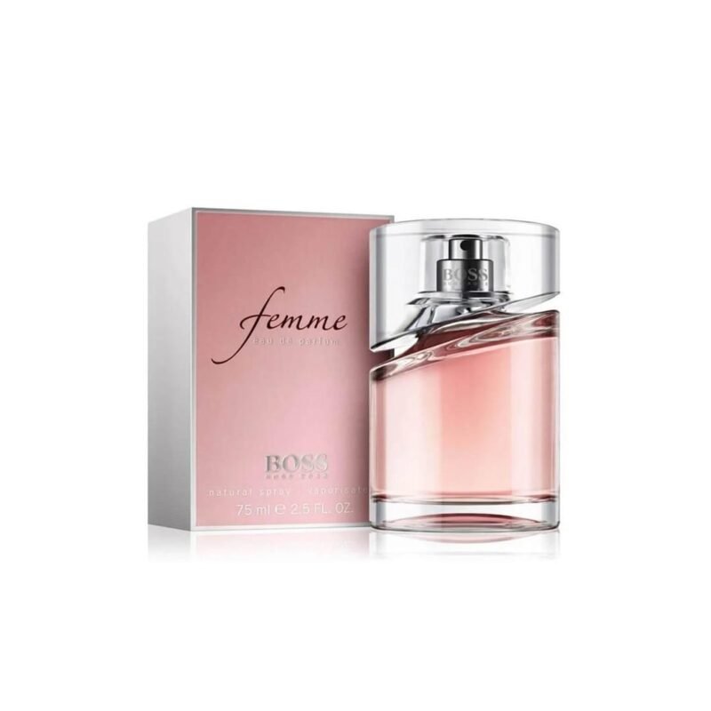 Femme Hugo Boss 75ML