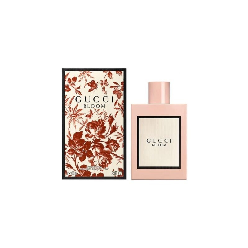 Gucci Bloom Eau De Parfum 100ML