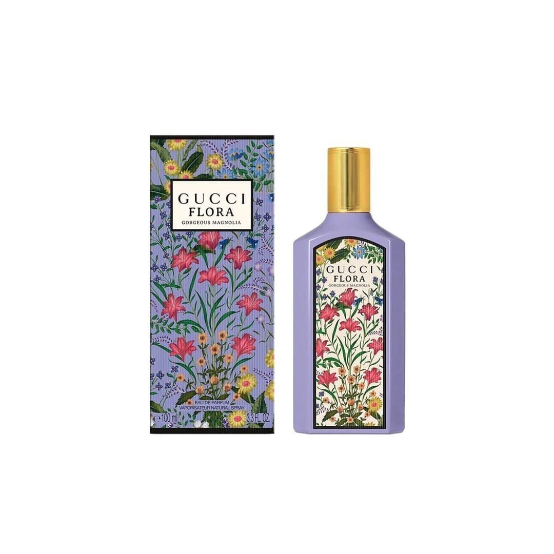Flora Gorgeous Mangolia Gucci 100ML