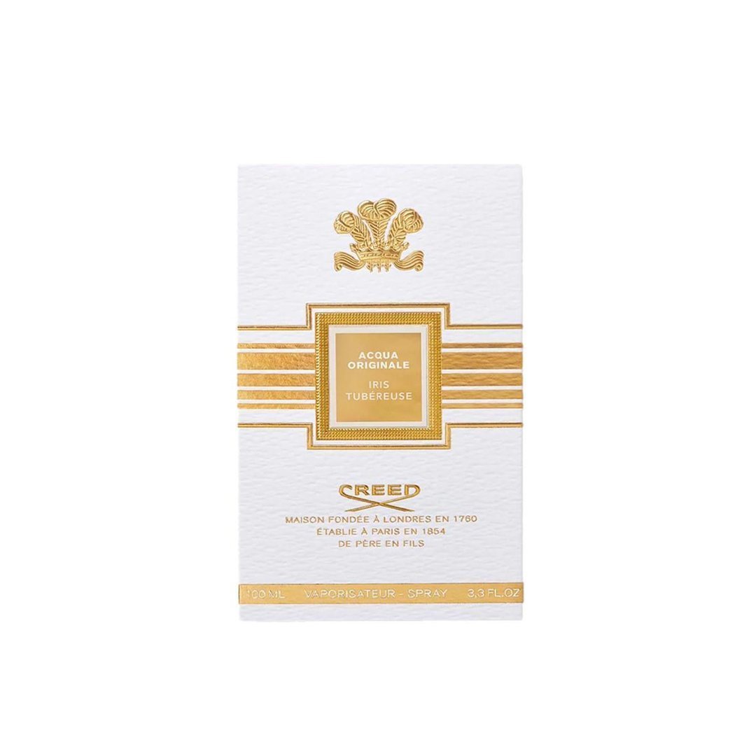 Iris Tubereuse Creed 100ML