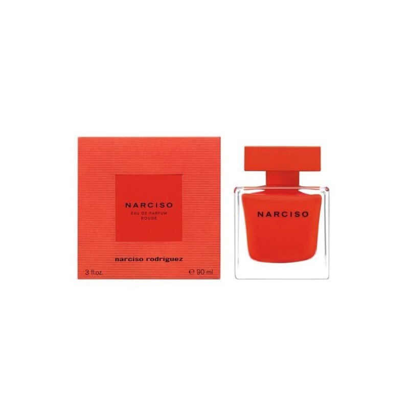 Narciso Rouge Narciso Rodriguez 90ML
