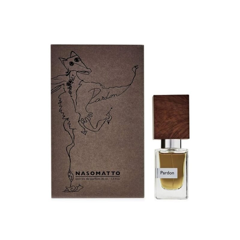 Nasomatto Pardon 30ML