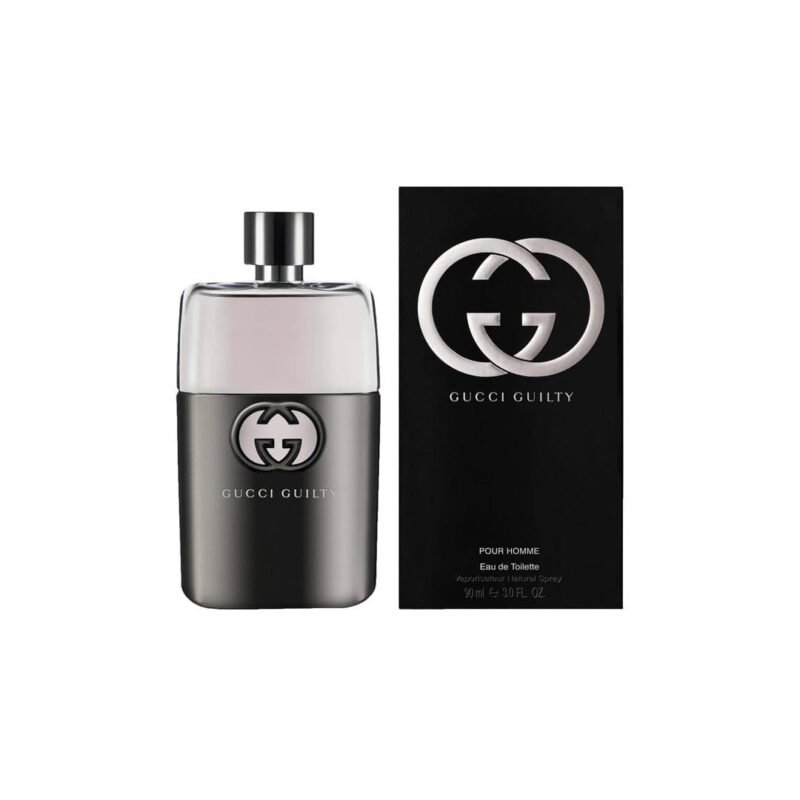 Gucci Guilty Pour Homme 90ML