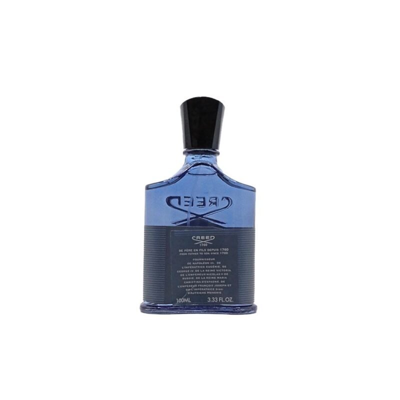 Aventus Blue Final Edition Creed 100ML