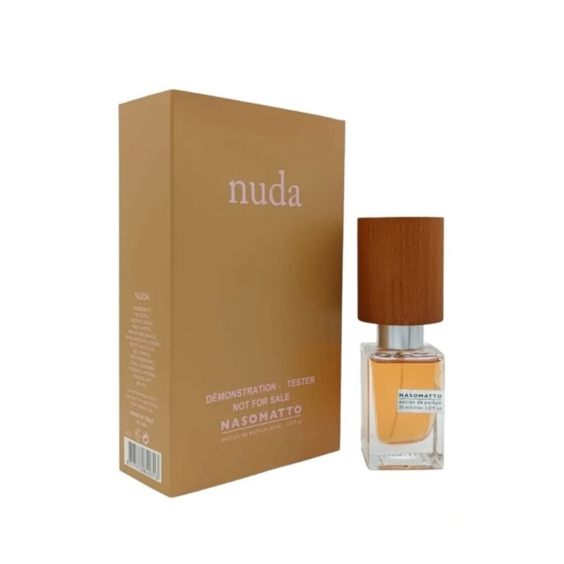 Nasomatto Nuda 30ML