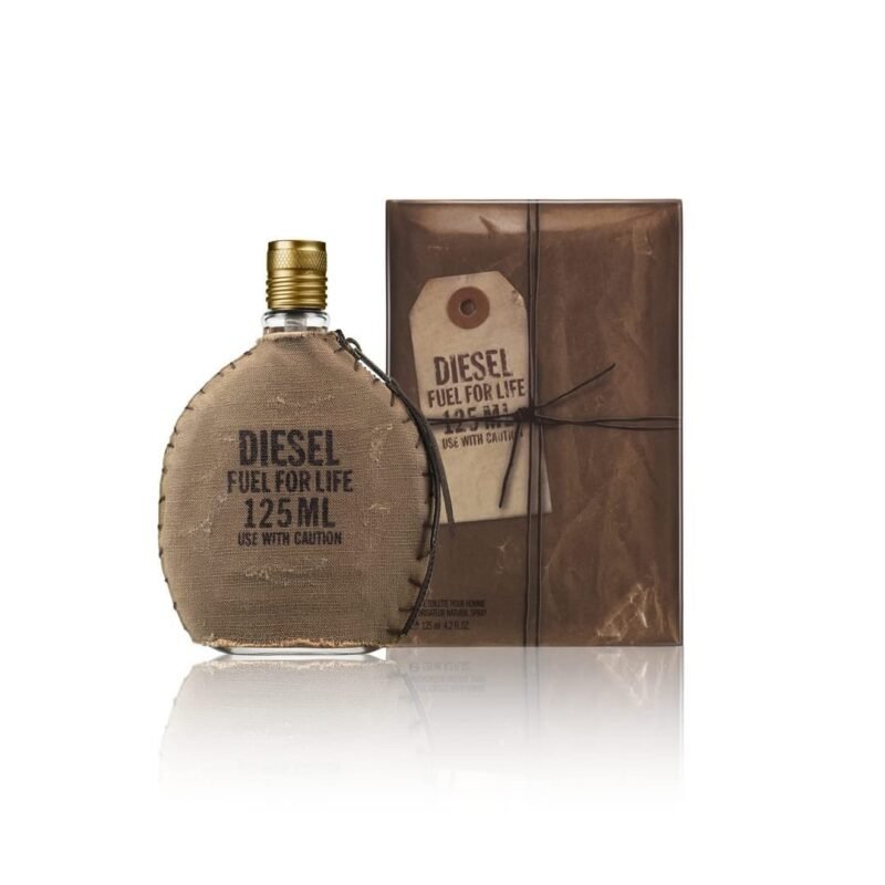 Fuel for Life Homme Diesel 125ML