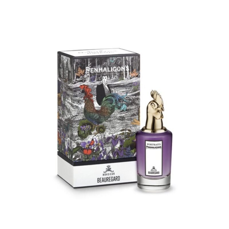 Monsieur Beauregard Penhaligon's 100ML