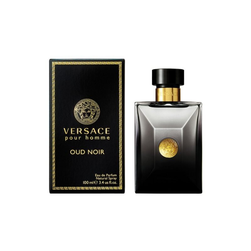 Pour Homme Oud Noir Versace 100ML
