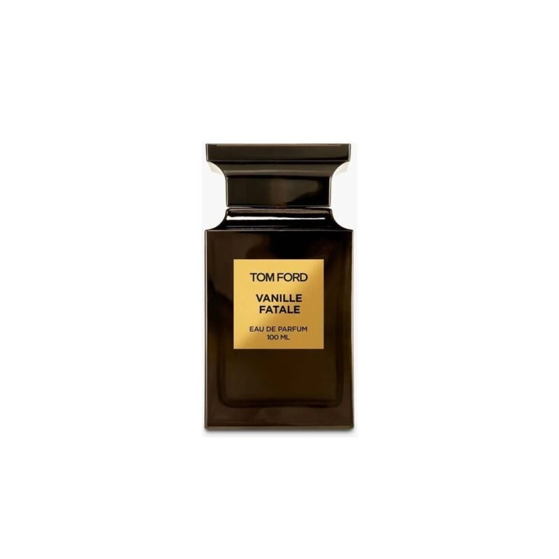 Vanille Fatale Tom Ford 100ML