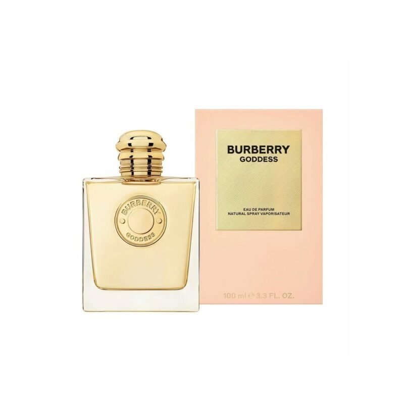 Burberry Goddess 100ML