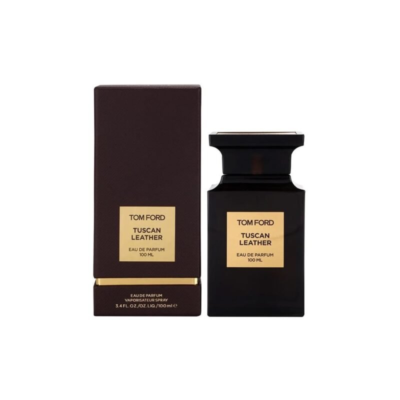 Tuscan Leather Tom Ford 100ML
