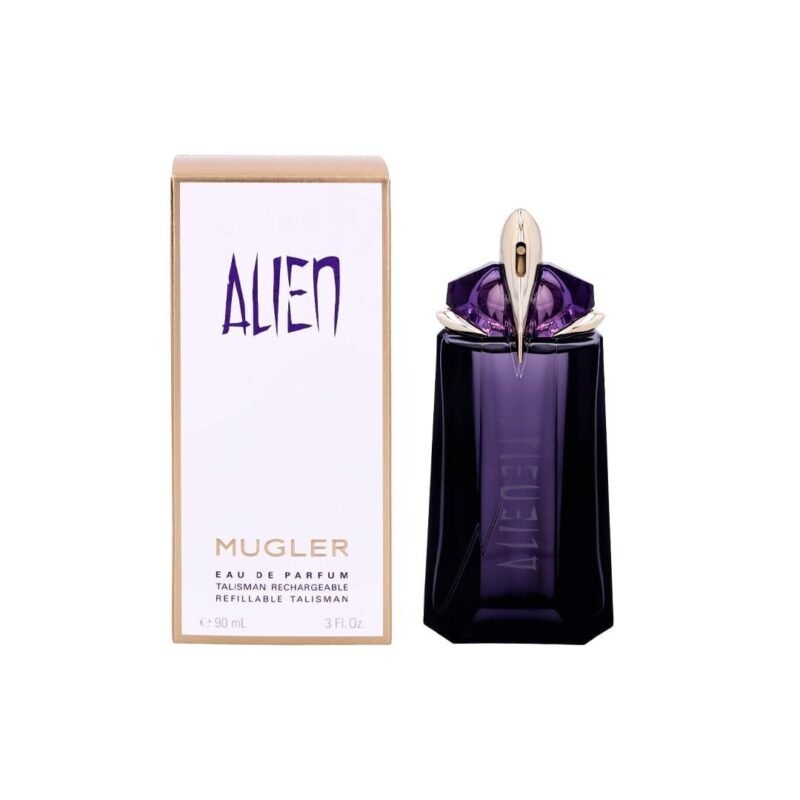 Alien Mugler 90ML