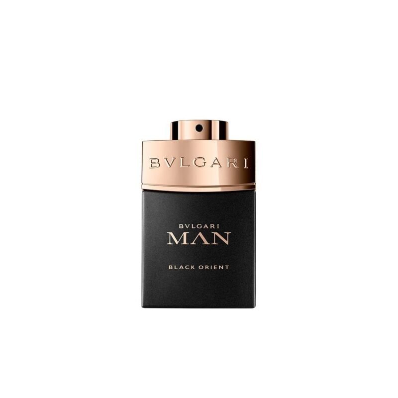 Bvlgari Man Black Orient 100ML