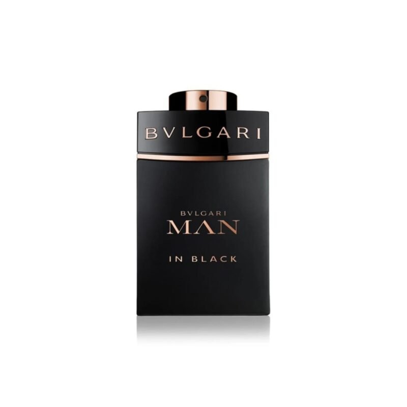 Bvlgari Man In Black 100ML