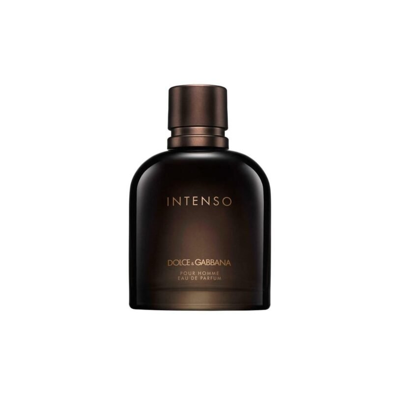 DOLCE & GABBANA INTENSO 125ML