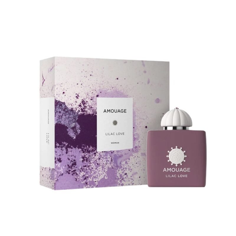 Amouage Lilac Love 100ML