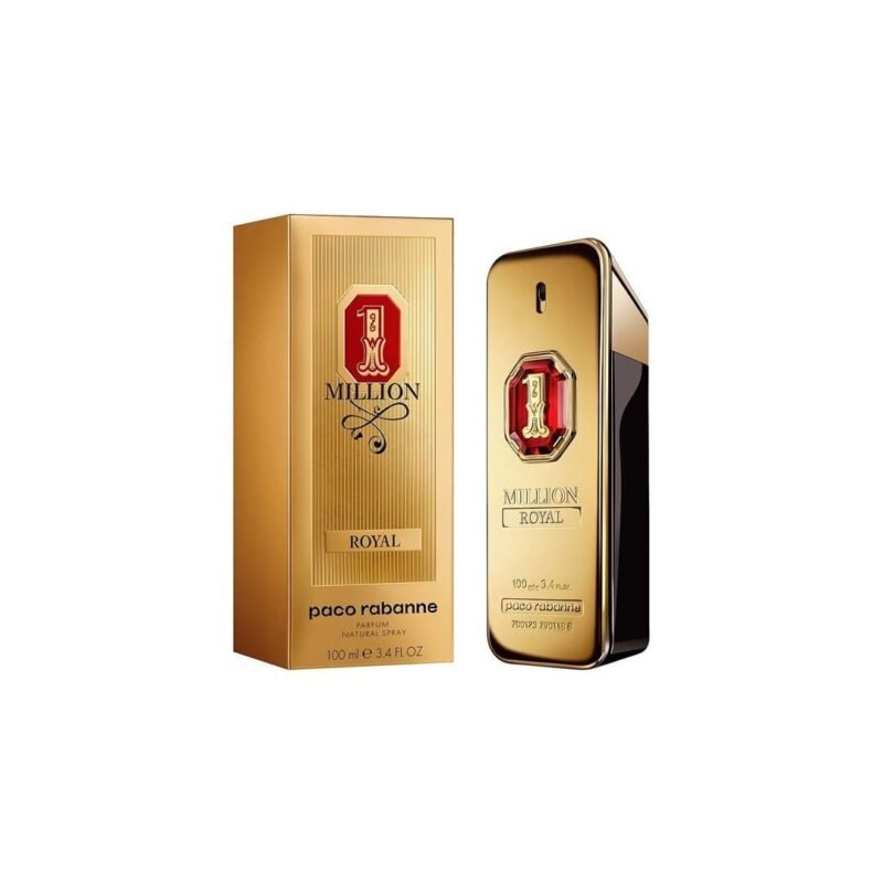 1 Million Royal Rabanne 100 ML