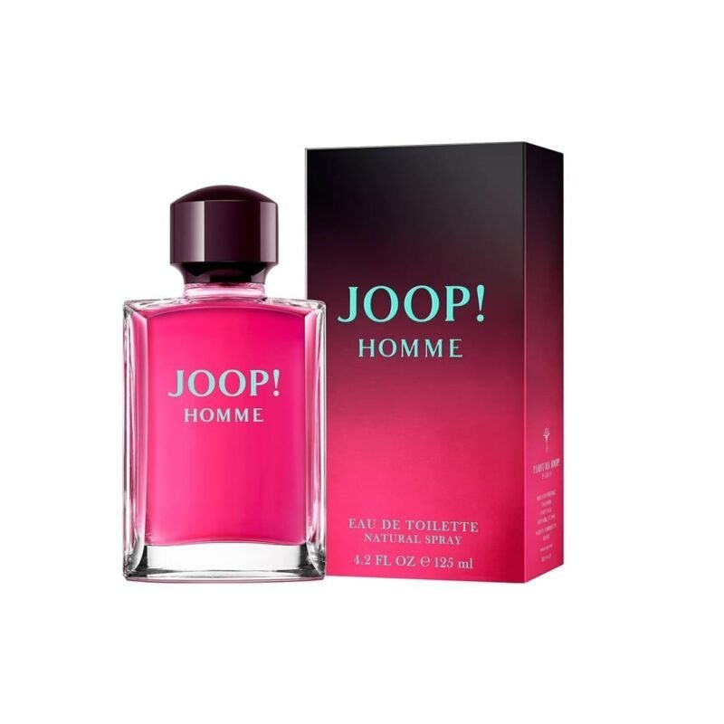 Joop! Homme 125ML