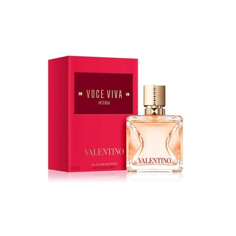 Voce Viva Intensa Valentino 100ML