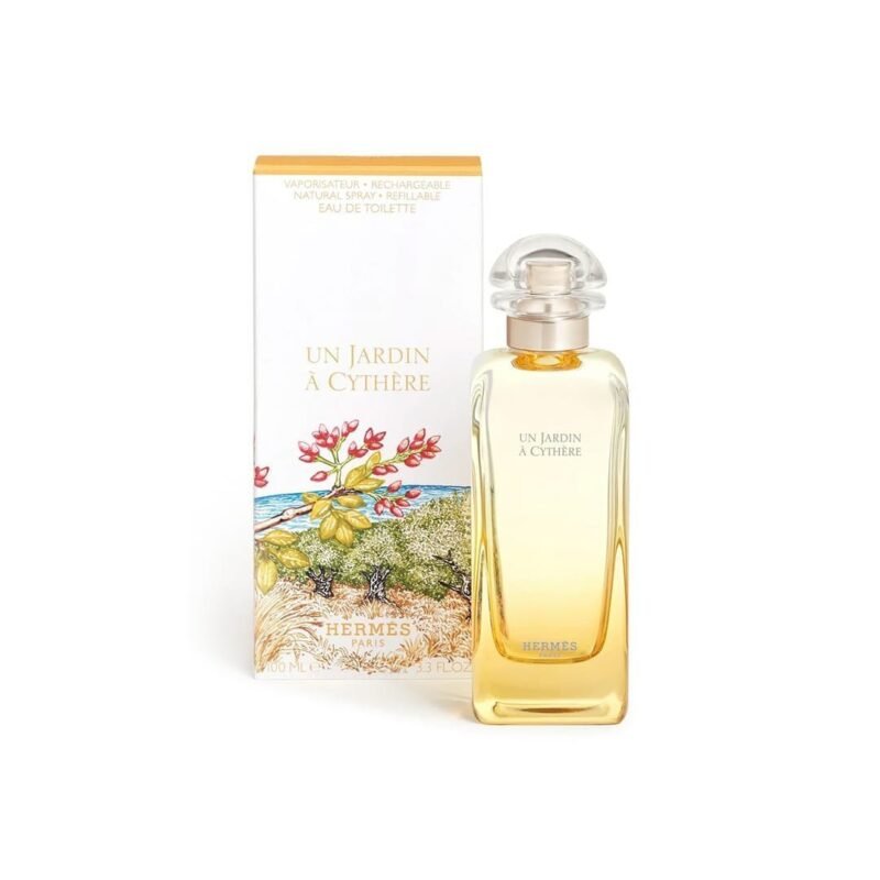 Un Jardin à Cythère Hermès 100ML