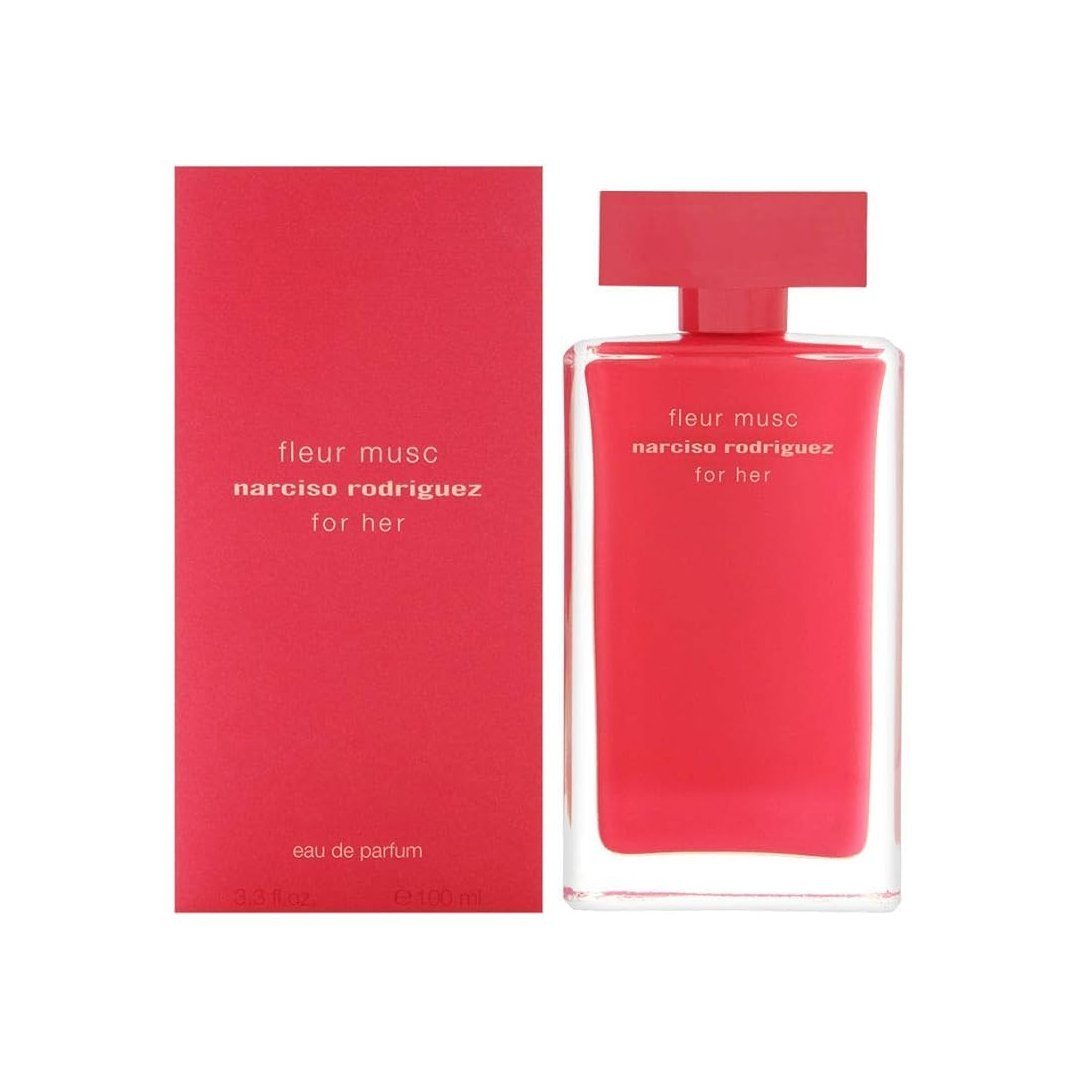 Fleur Musc for Her Narciso Rodriguez 100ML