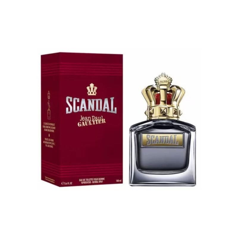Jean Paul Gaultier Scandal Pour Homme 100ML