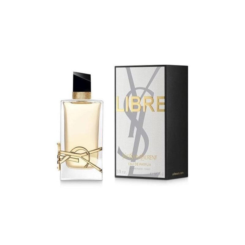 Libre Yves Saint Laurent 90ML