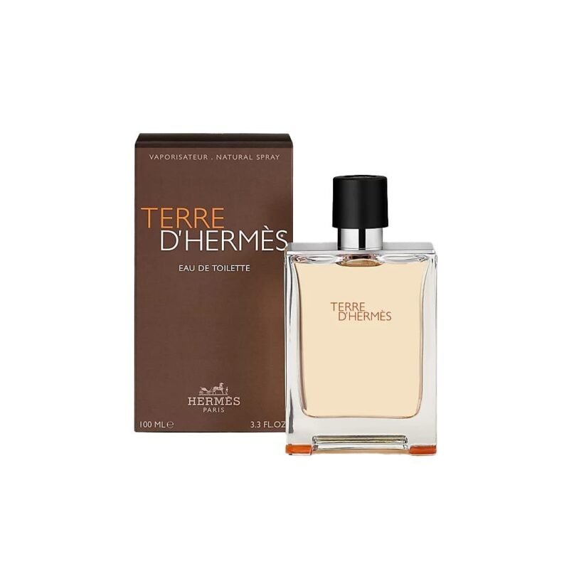 Terre d'Hermès Hermès 100ML