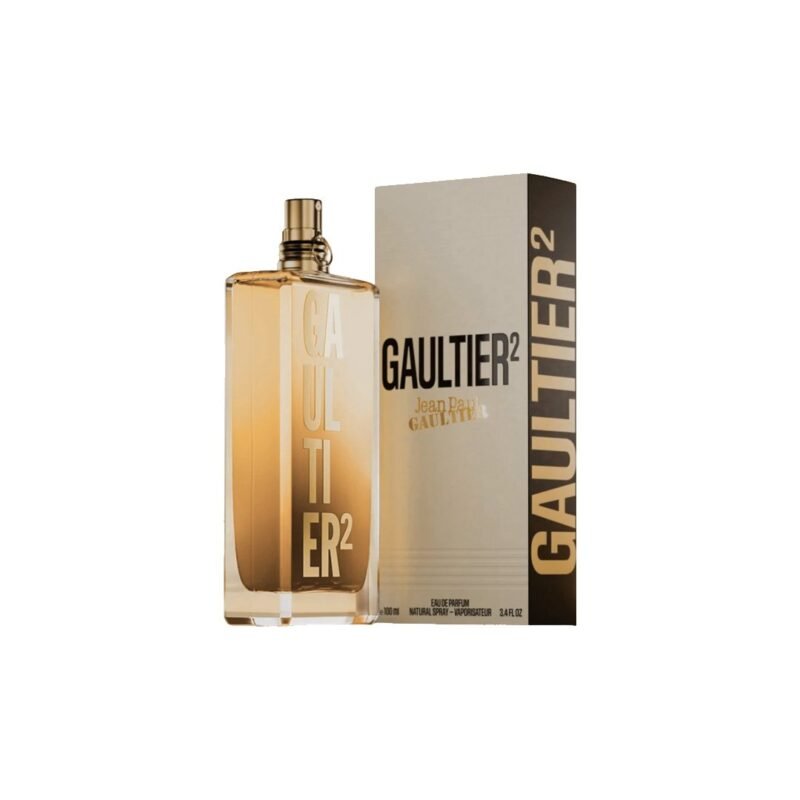 Gaultier² Jean Paul Gaultier 100ML