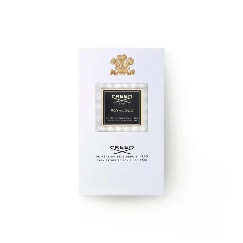 Royal Oud Creed 100ML