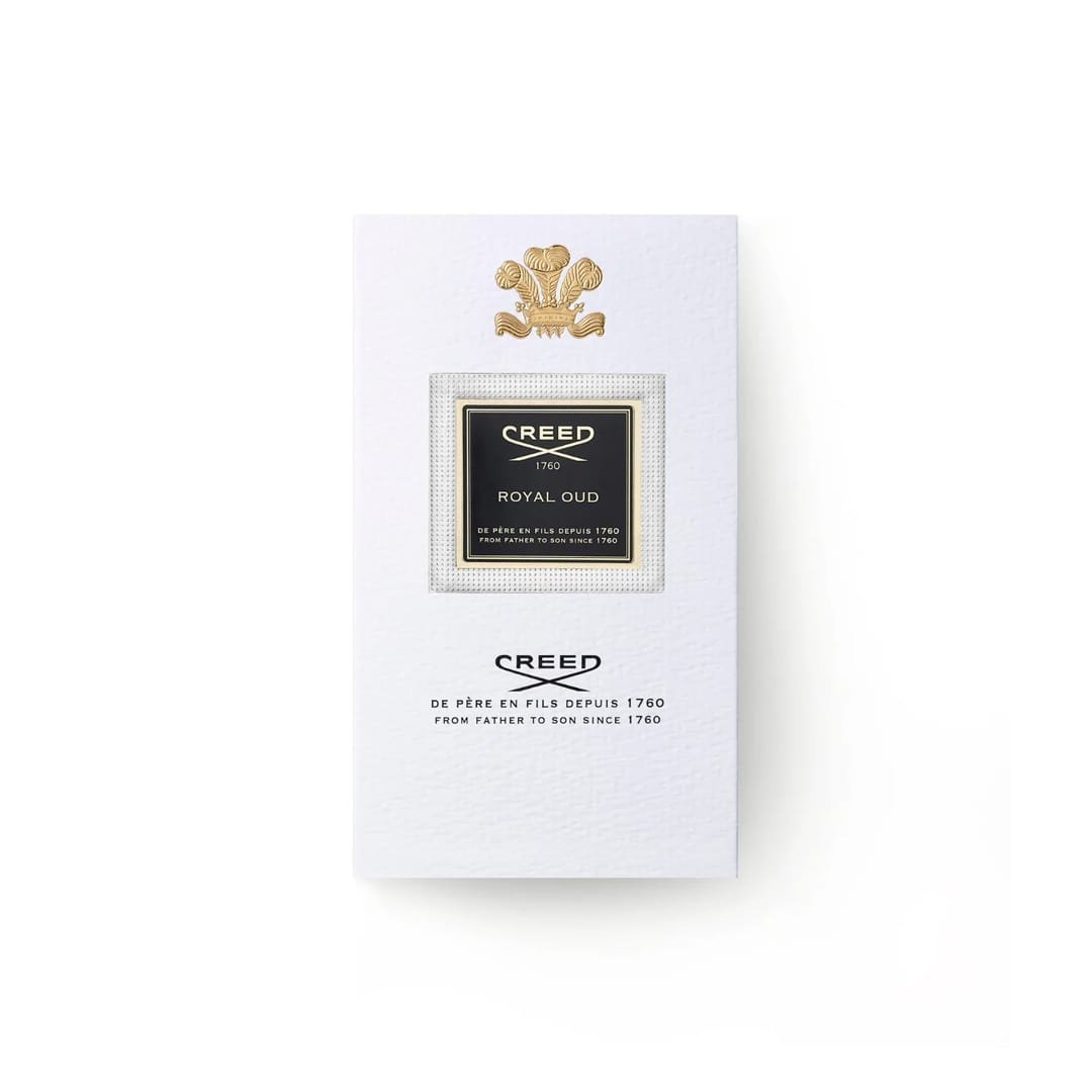Royal Oud Creed 100ML