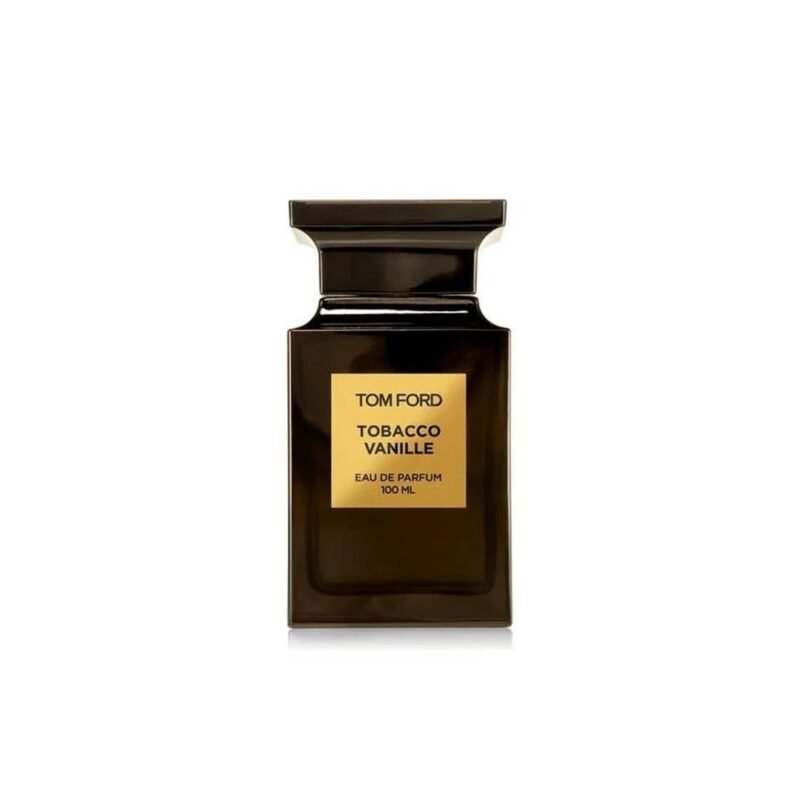 Tobacco Vanille Tom Ford 100ML