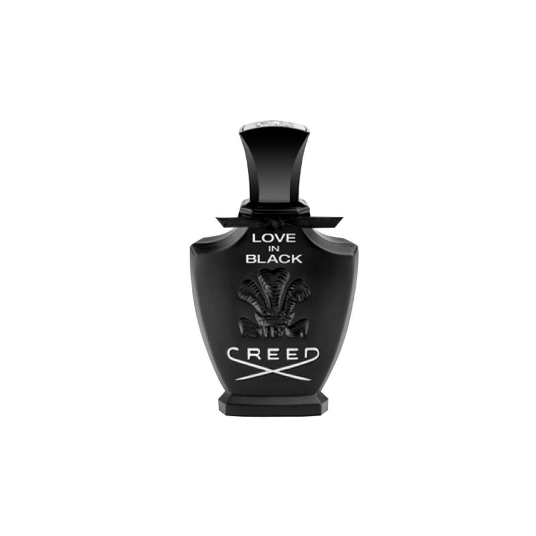 Love in Black Creed 100ML