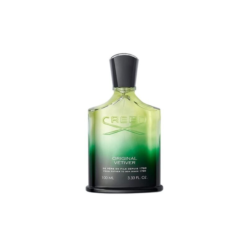 Original Vetiver Creed 100ML