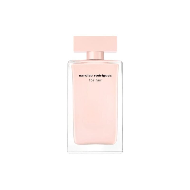 Narciso Rodriguez For Her EDT 100ML