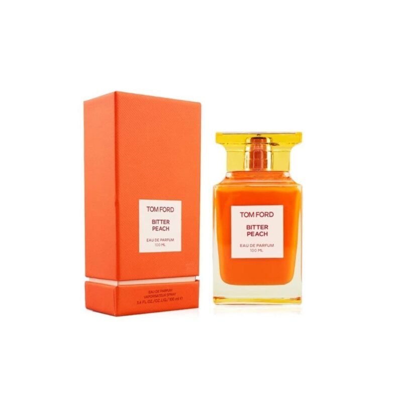 Bitter Peach Tom Ford 100ML