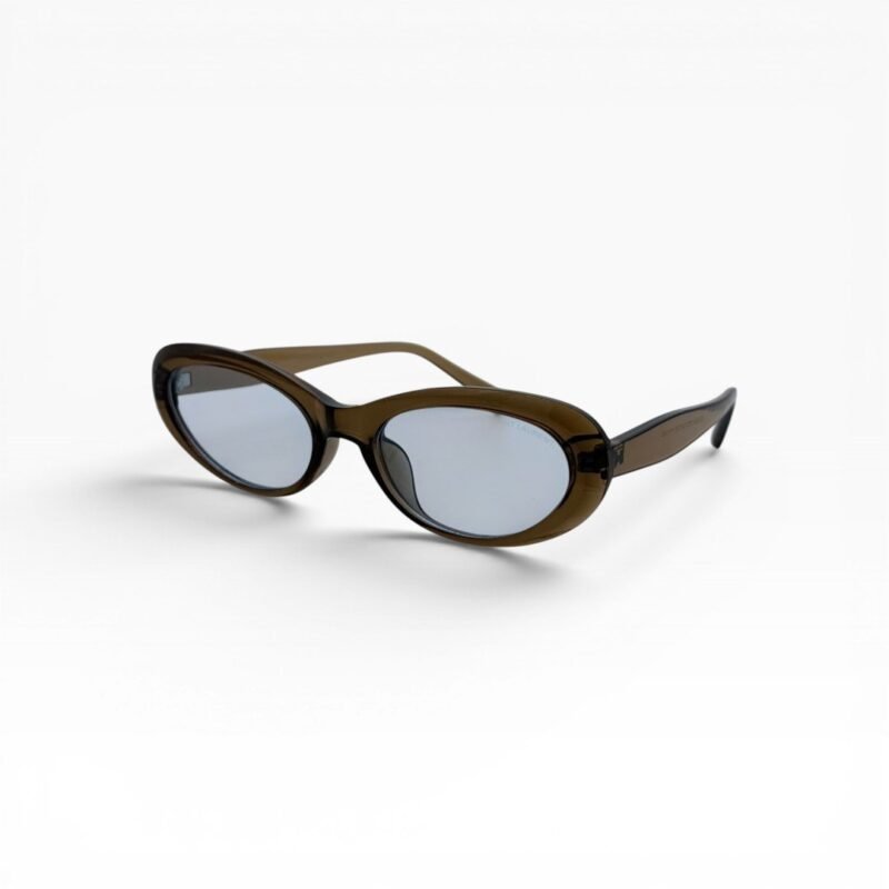 Saint Laurent minimal, kornizë e hollë