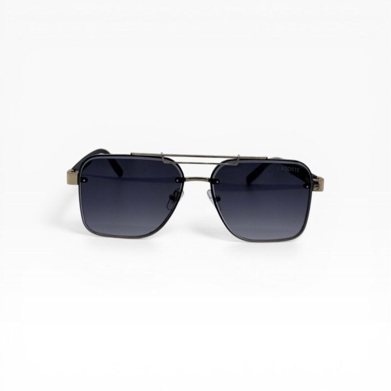 Lacoste sportiv, kornizë e lehtë