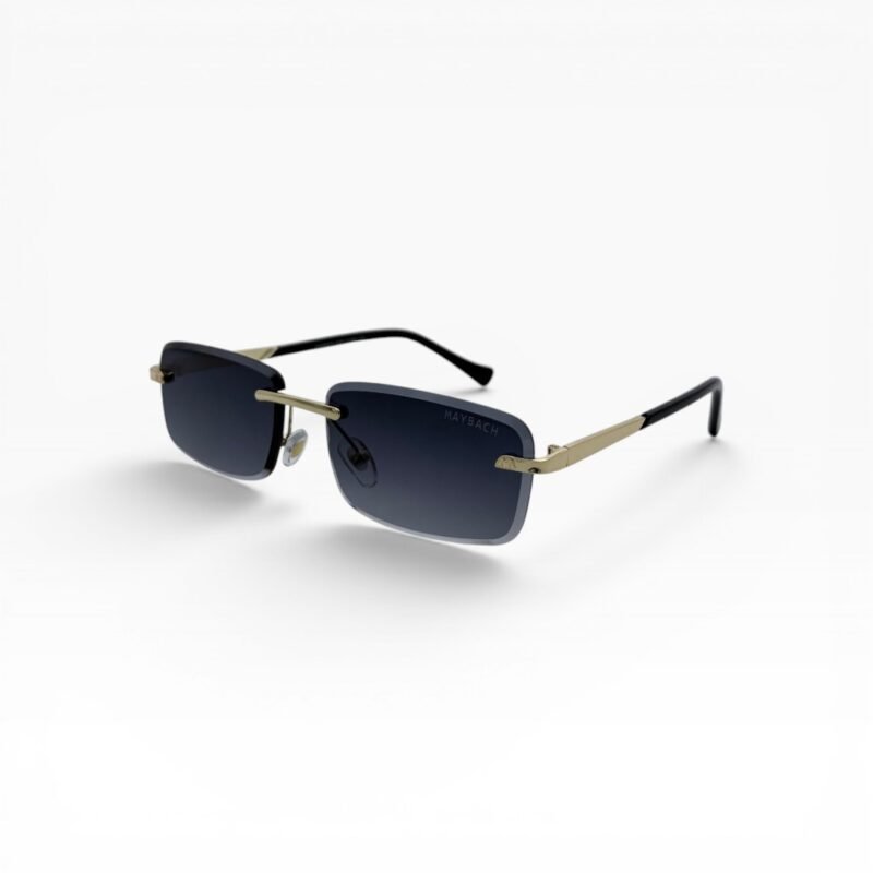 Maybach i rafinuar, kornizë e fortë