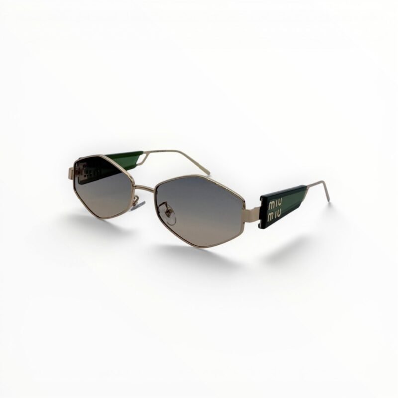 Miu Miu modern, detaje rafinuara