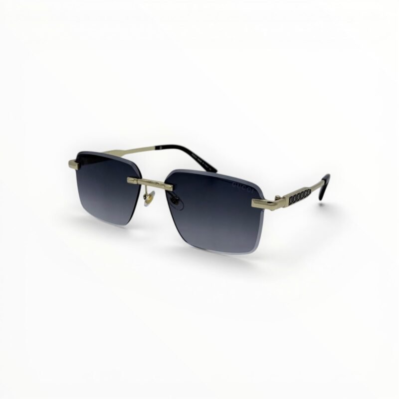 Gucci rafinuar, logo diskrete