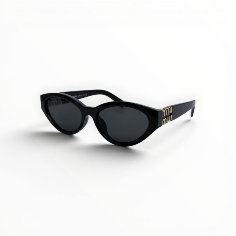 Miu Miu modern, ngjyra të buta