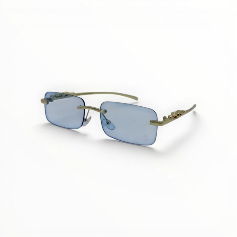 Cartier klasik, detaje rafinuara